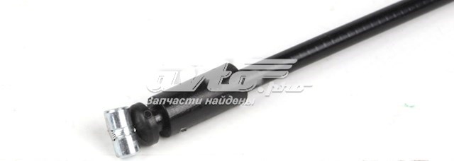 Трос (тяга) открывания замка двери передней правой 050321 Transporterparts