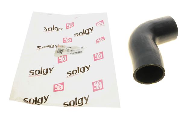Шланг интеркуллера Solgy 114238