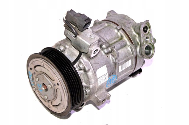 Насос кондиционера Fiat/Alfa/Lancia 51989198