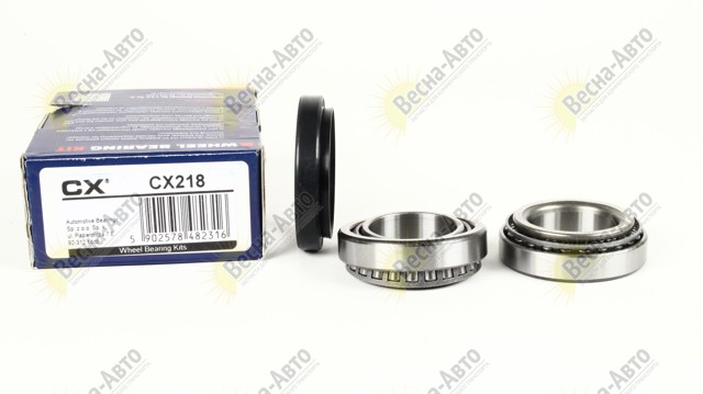 Купить CX218 CX/Complex Подшипник задней ступицы