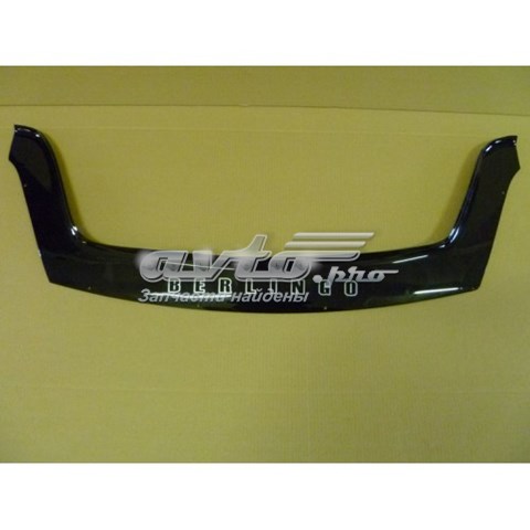 Defletor da capota Citroen Berlingo  B9