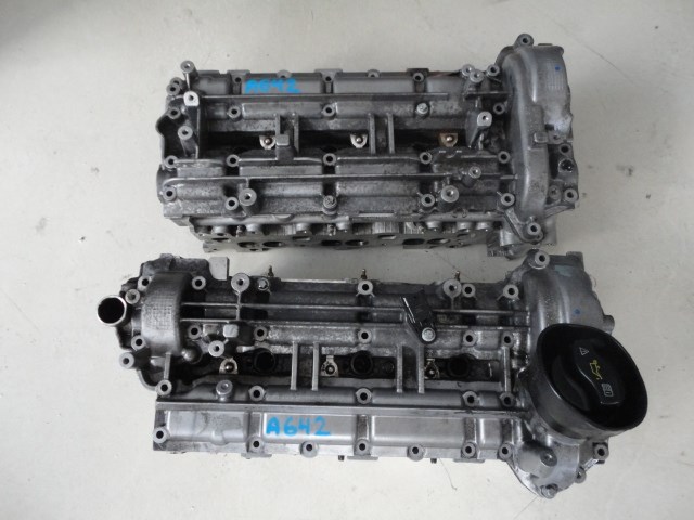  Mercedes R642016