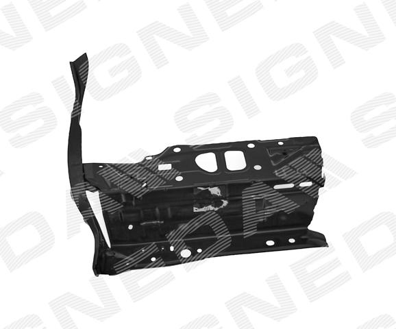 PSB30075AR Signeda Телевизор правый
