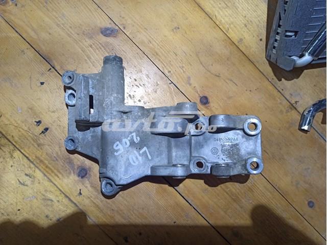  Кронштейн генератора Mitsubishi Outlander 