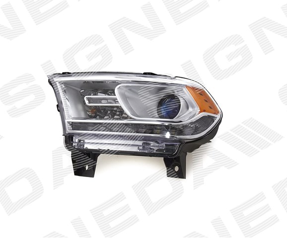 Купить 68184823AE Chrysler Фара левая передняя