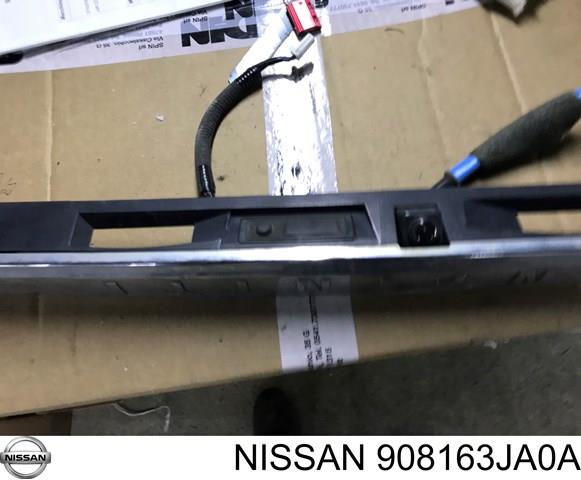 908163JA0A Nissan/Infiniti 