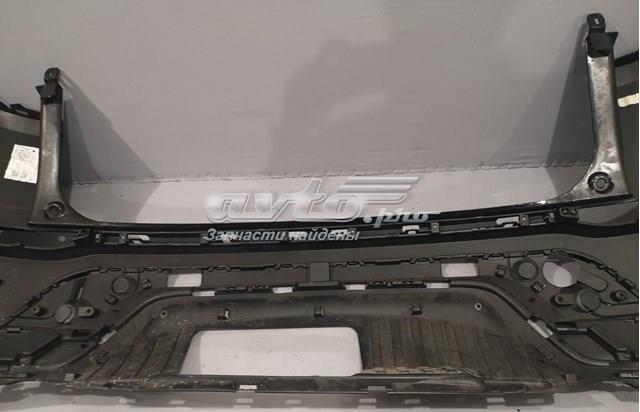 LR120890 Land Rover Задний бампер