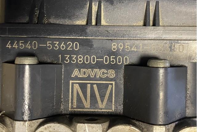 Гидроблок АБС Toyota 4454053620 цена, от 233.61 USD