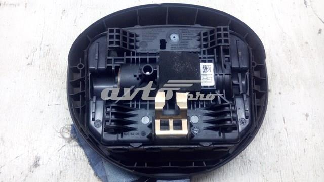 8200893585 Renault (RVI) cinto de segurança (airbag de condutor)