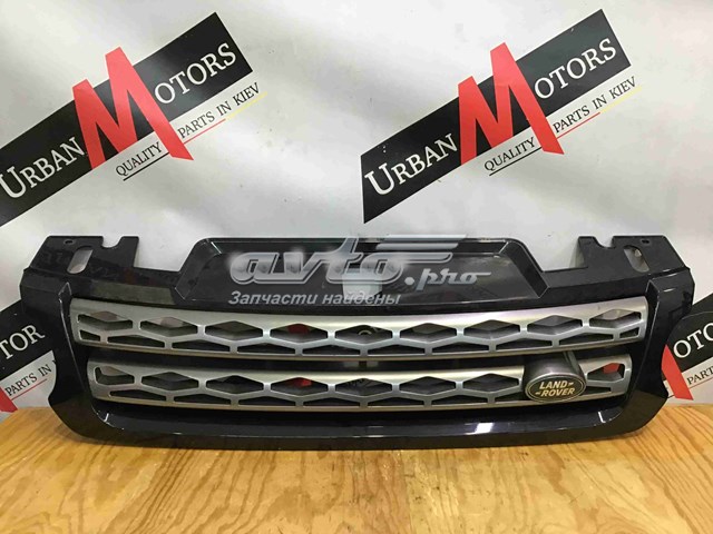Купить LR054765 Land Rover Решетка радиатора