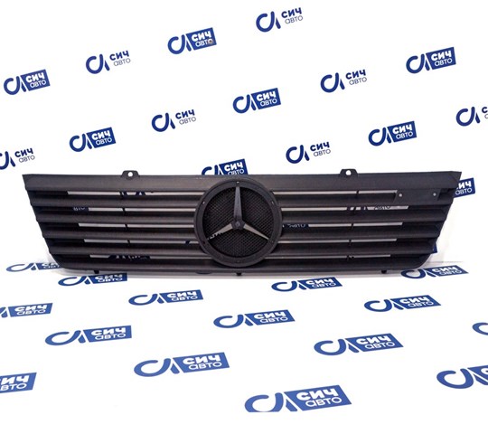 Облицовка радиатора Autotechteile 1008817 цена, от 18.66 USD