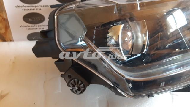 Правая блок фара General Motors 84244102 цена, от 446.39 USD