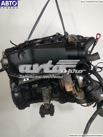 Compre Motor montado Mercedes ML/GLE 