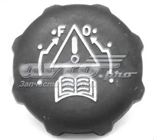 Вернет крышка (пробка) расширительного бачка RC0077 Крышка расширительного бачка VERNET RC0077