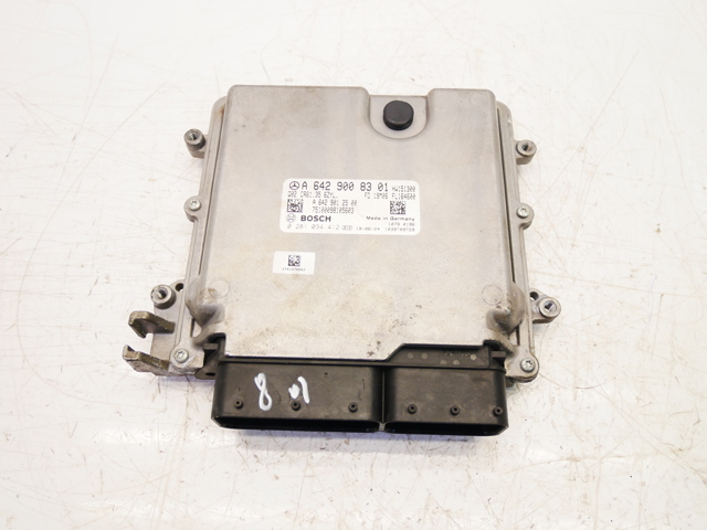 Купить A6429008301 Mercedes 