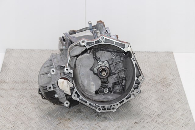 55561599 Opel КПП в сборе