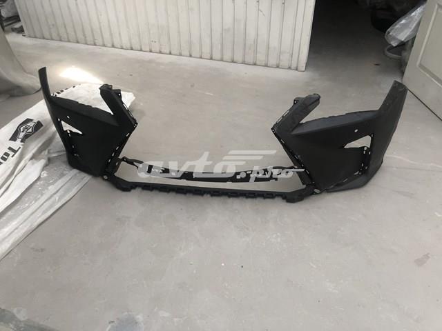 Купить 521190E934 Toyota Буфер (бампер) передний