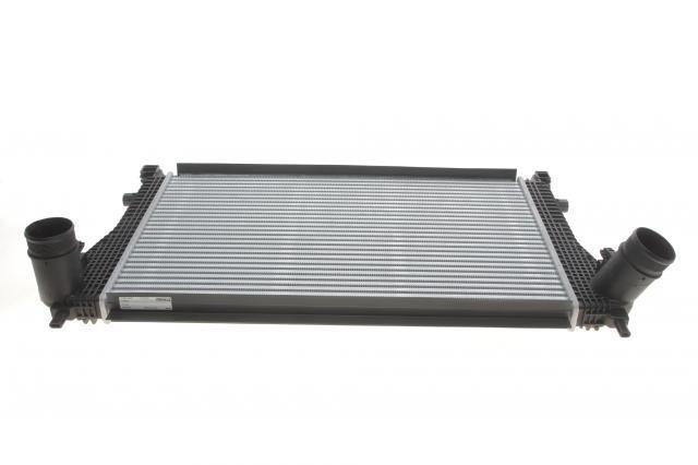CI667000S Mahle Original Охладитель наддувочного воздуха