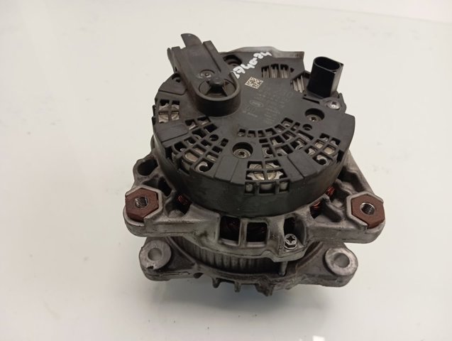 Купить GX7310300DE Land Rover Генератор