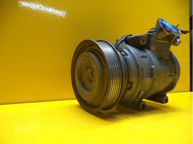 4472004813 Denso Компрессор хладагента