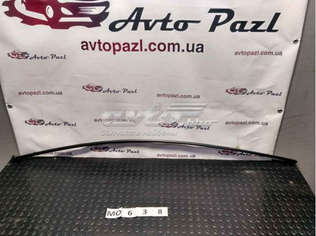 Уплотнитель лобового стекла Citroen C-Elysee седан (2013 - 2026) цена, от 12.68 USD