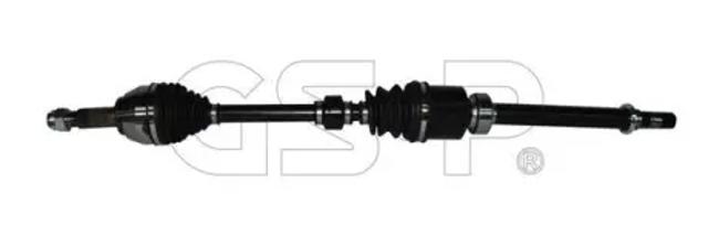 Правая полуось 39100BJ41A Nissan/Infiniti