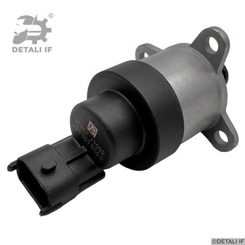 Купить DF17001 Detali IF Клапан редукционный