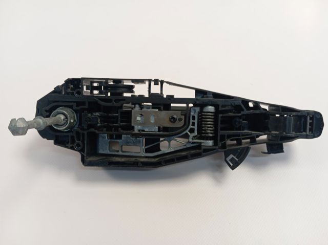 Купить 96868957XT Peugeot/Citroen 