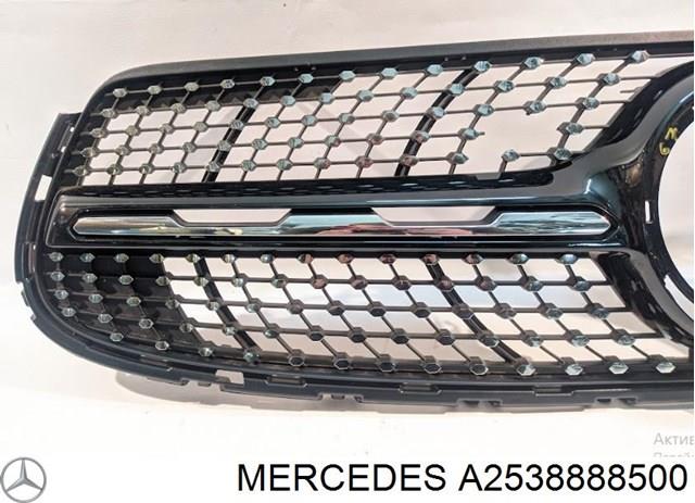  Mercedes A2538888500