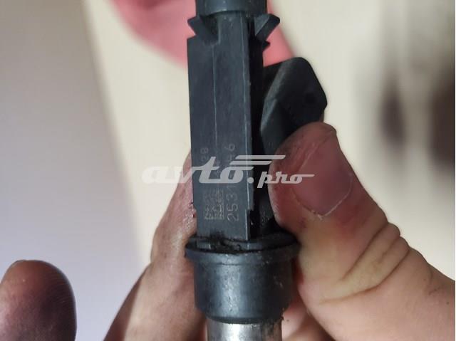 25313846 General Motors Топливные форсунки