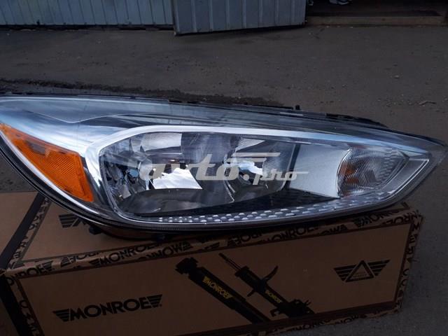 Правая фара F1EB13W029JF Ford