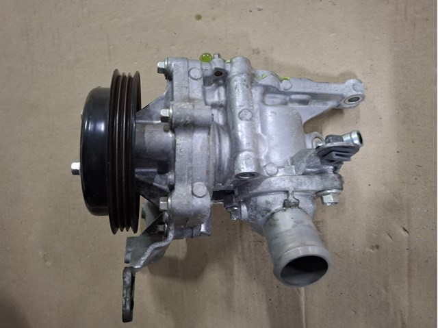 Помпа охлаждения Mazda P51B15010D цена, от 126.69 USD