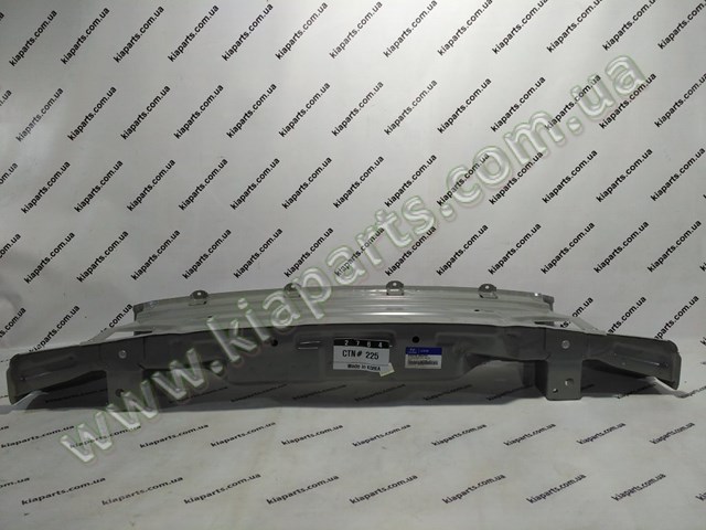 Купить 659102W000 Hyundai/Kia Панель багажного отсека задняя