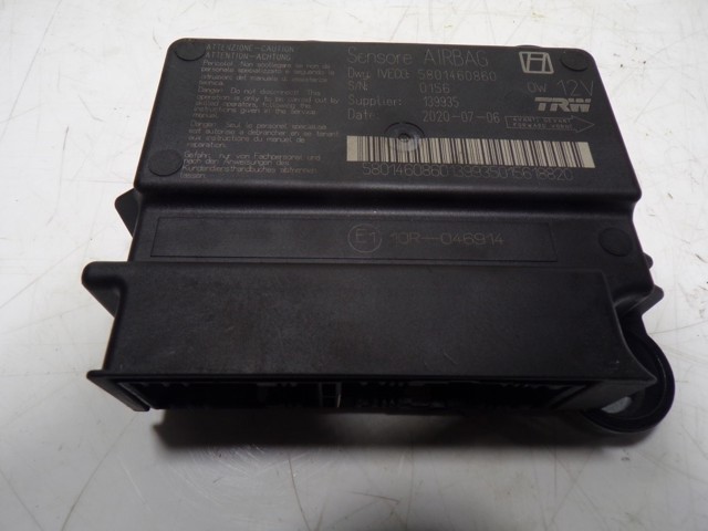 5801460860 Iveco 
