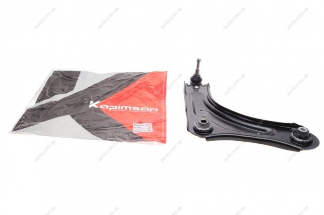 Braço oscilante inferior direito de suspensão dianteira 2070355 Kapimsan