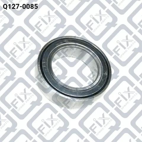 Подвесной подшипник передней полуоси Q1270085 Q-fix