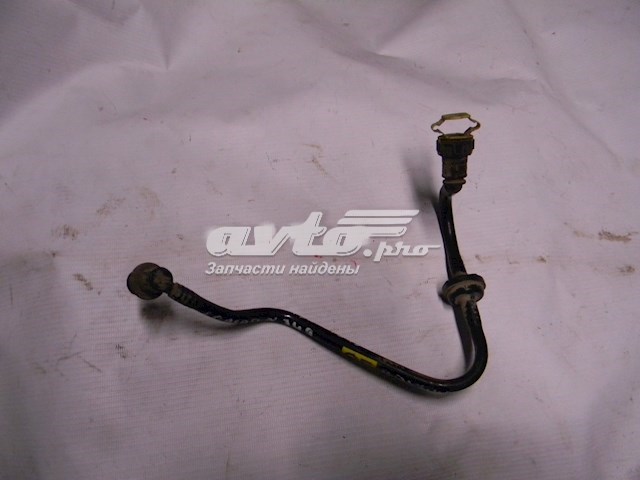 545537 OPEL Manguera de freno original y equivalente