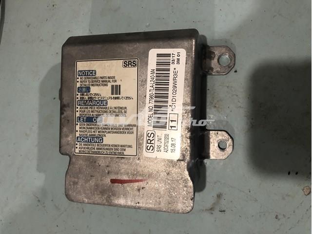 77960TLAL25 Honda 