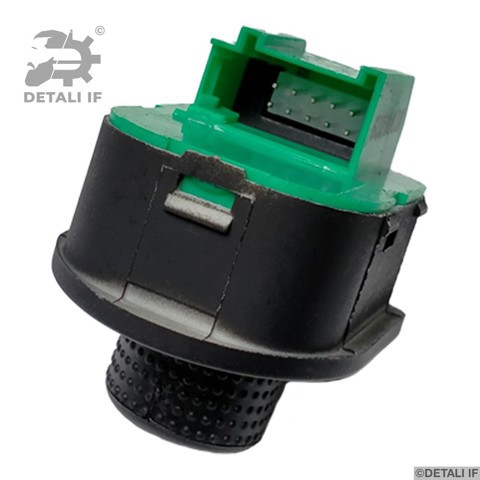 Купить DF15393 Detali IF Регулятор зеркал