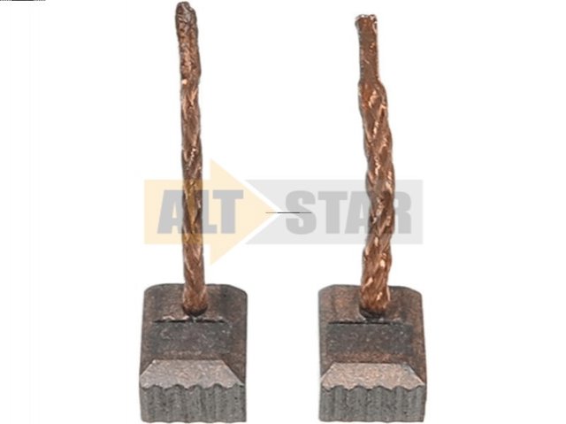 Щетка генератора AS/Auto Storm OB9132S цена, от 1.51 USD