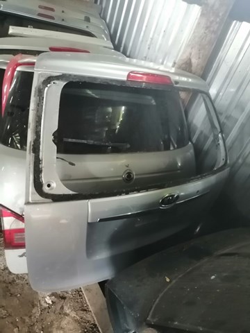 Porta traseira (3ª/5ª porta-malas (tampa de alcapão) para KIA Carnival III UVP