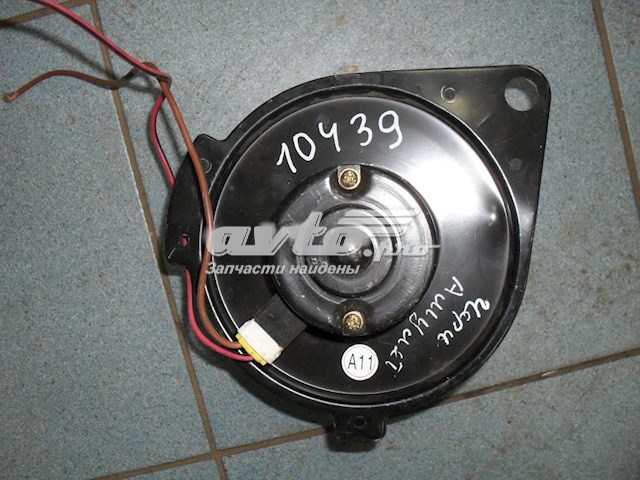  Chery A118107027BA