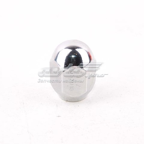Гайка крепления колеса Geely JQ393C12T13F13 цена, от 1.24 USD