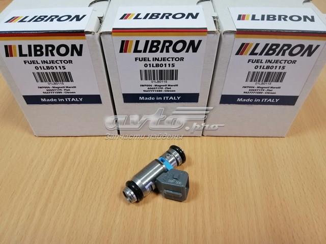 Купить 01LB0115 Libron Клапанная форсунка