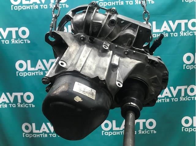  Renault (RVI) JB3971