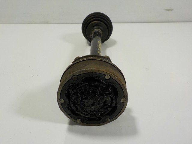 Левая полуось 1K0407271LB VAG