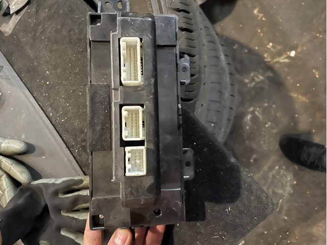 Купить TD1261190 Mazda 