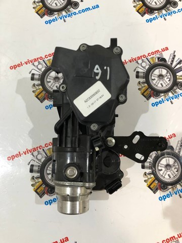Купить A2C53350932 Renault (RVI) Блок дроссельной заслонки