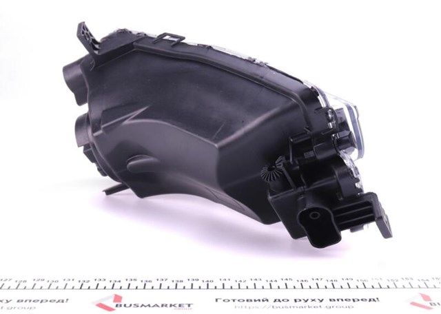Левая противотуманная фара Autotechteile 3941019