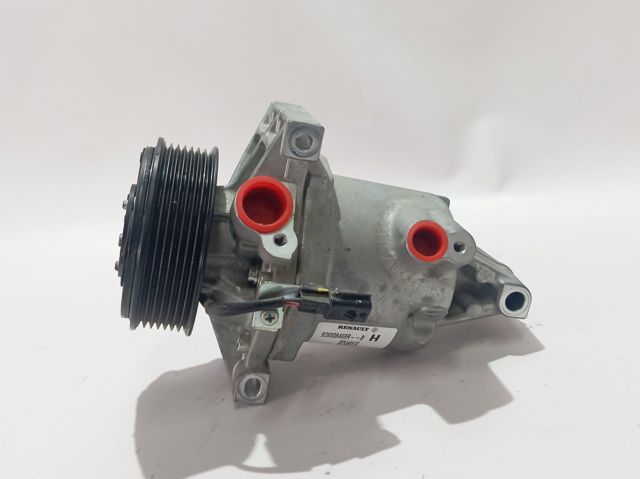 926008469R Renault (RVI) Компрессор хладагента